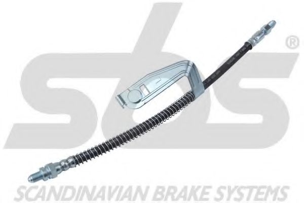 1330852581 SBS Brake System Brake Hose