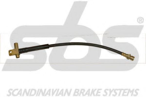 1330852584 SBS Brake System Brake Hose