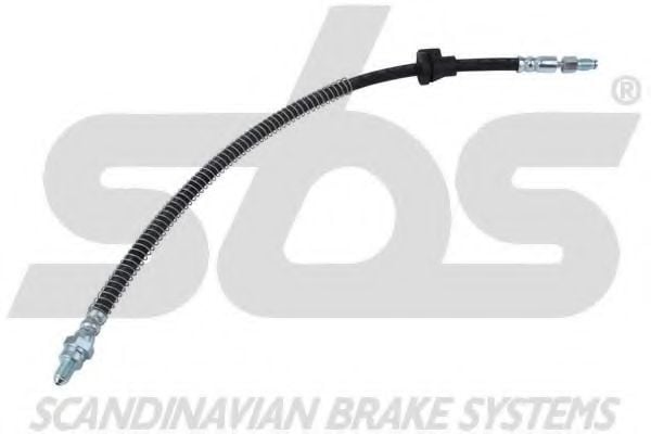1330852587 SBS Brake System Brake Hose