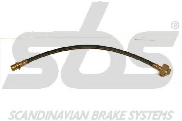 1330852597 SBS Brake System Brake Hose