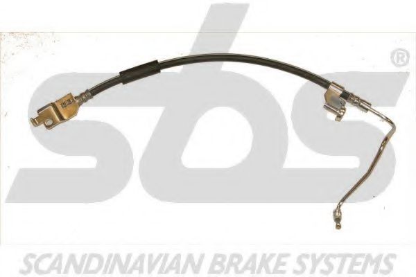 1330852598 SBS Brake System Brake Hose