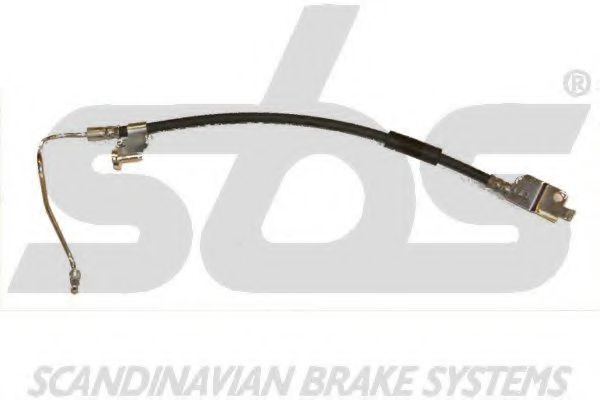 1330852599 SBS Brake System Brake Hose