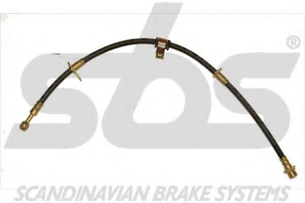 1330852614 SBS Brake System Brake Hose