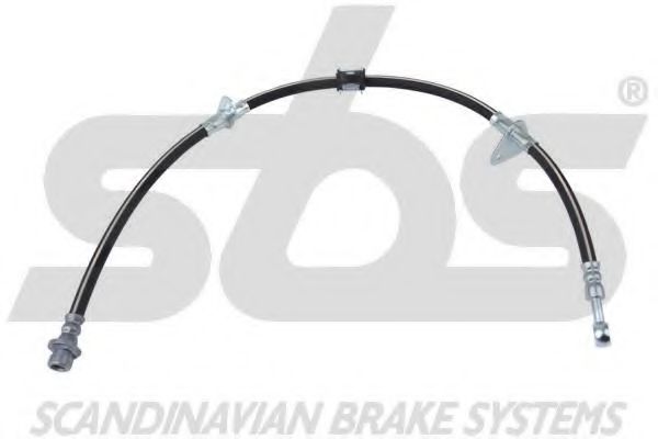1330852625 SBS Brake System Brake Hose