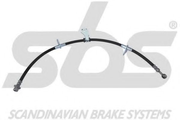 1330852633 SBS Brake System Brake Hose