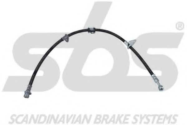 1330852647 SBS Brake System Brake Hose