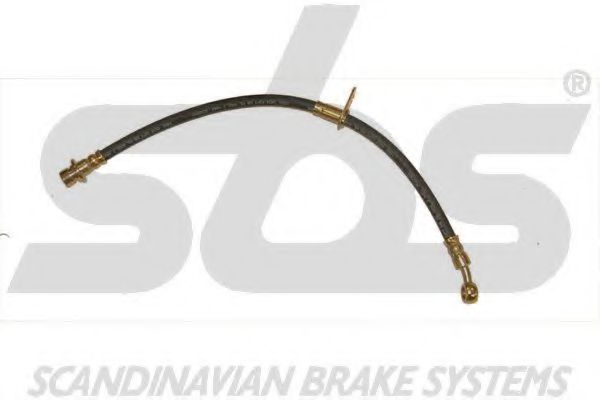 1330852650 SBS Brake System Brake Hose