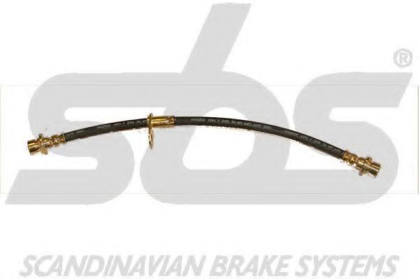 1330852657 SBS Brake System Brake Hose