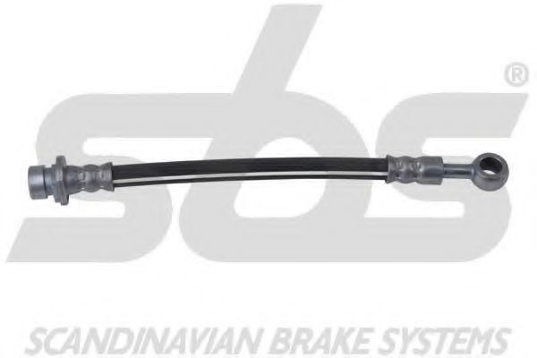 1330852658 SBS Brake System Brake Hose