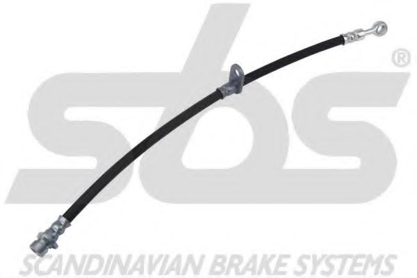 1330852659 SBS Brake System Brake Hose