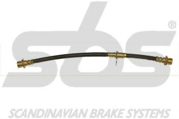 1330852667 SBS Brake System Brake Hose