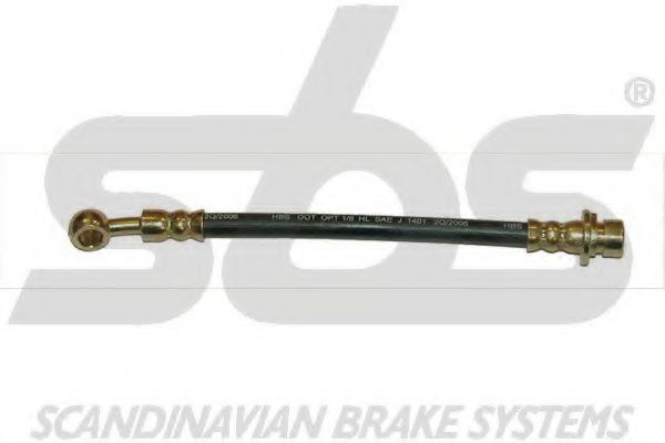 1330852668 SBS Brake System Brake Hose