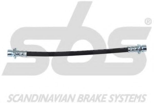 1330852672 SBS Brake System Brake Hose