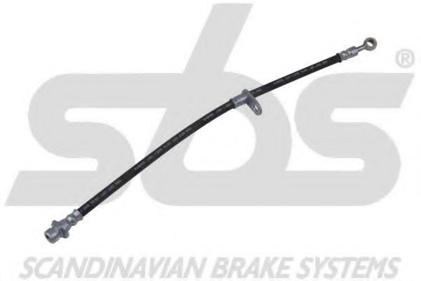 1330852675 SBS Brake System Brake Hose