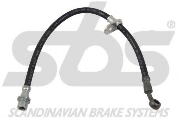 1330852692 SBS Brake System Brake Hose