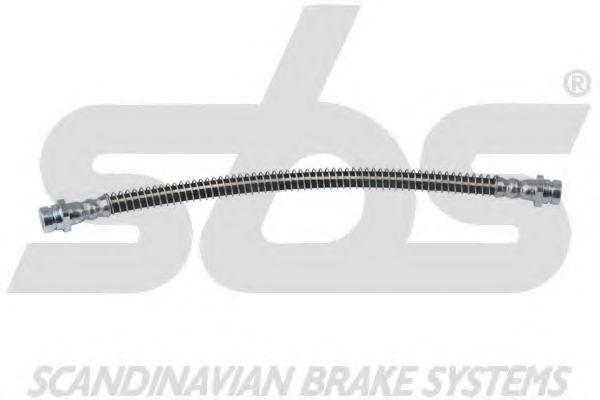 1330853002 SBS Brake System Brake Hose