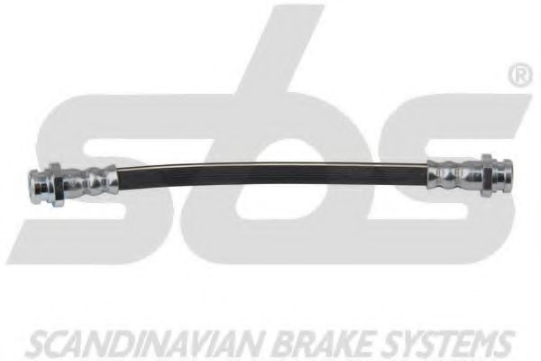 1330853004 SBS Brake System Brake Hose