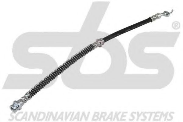 1330853011 SBS Brake System Brake Hose