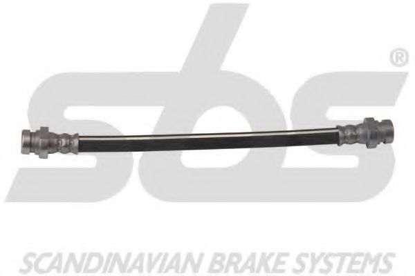 1330853012 SBS Brake System Brake Hose