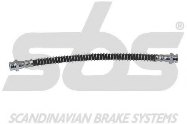 1330853017 SBS Brake System Brake Hose