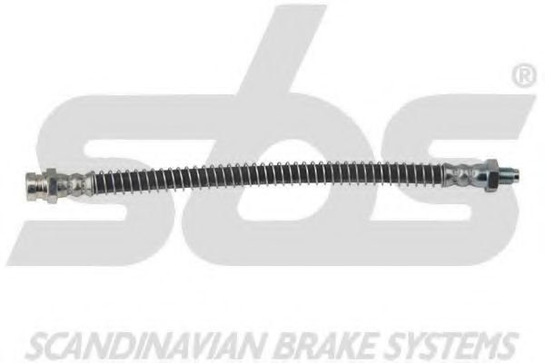 1330853018 SBS Brake System Brake Hose