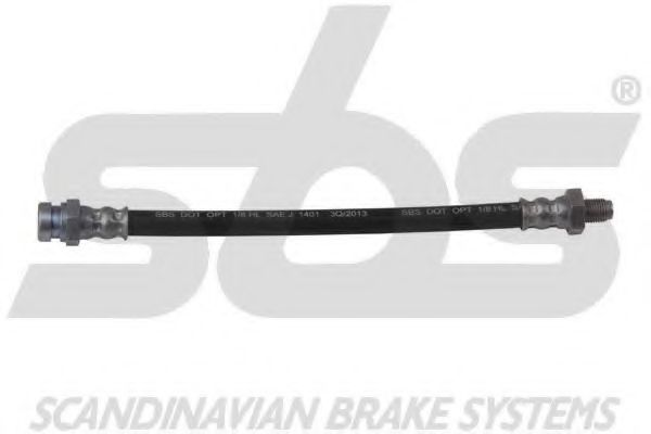 1330853019 SBS Brake System Brake Hose