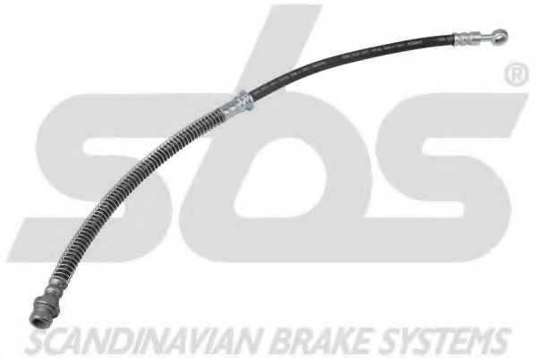 1330853021 SBS Brake System Brake Hose