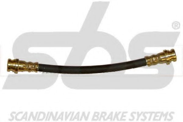 1330853024 SBS Brake System Brake Hose