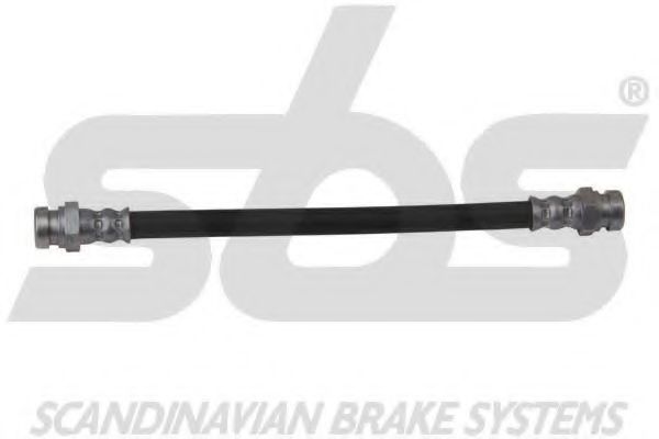 1330853025 SBS Brake System Brake Hose