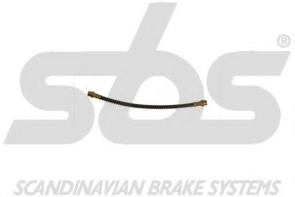 1330853029 SBS Brake System Brake Hose