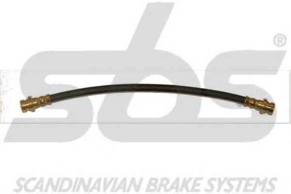 1330853030 SBS Brake System Brake Hose