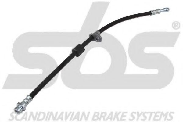 1330853049 SBS Brake System Brake Hose