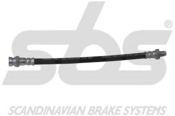 1330853053 SBS Brake System Brake Hose
