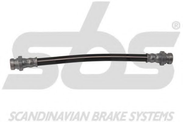 1330853058 SBS Brake System Brake Hose