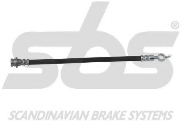 1330853215 SBS Brake System Brake Hose
