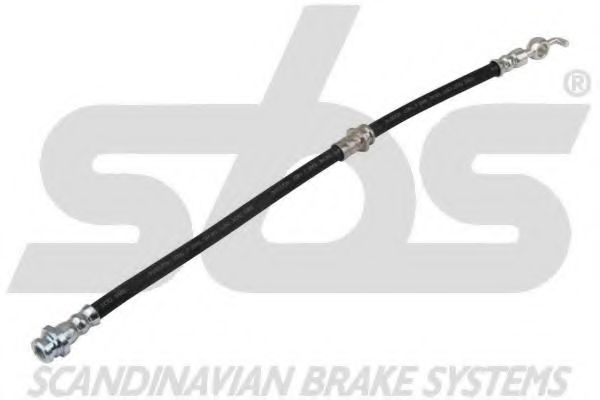1330853221 SBS Brake System Brake Hose