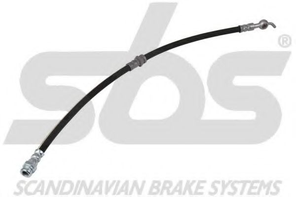 1330853226 SBS Brake System Brake Hose