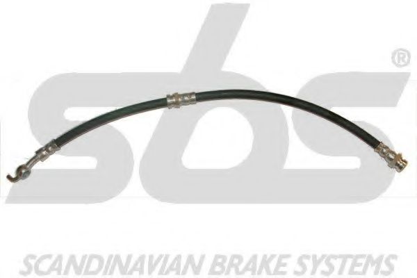 1330853230 SBS Brake System Brake Hose