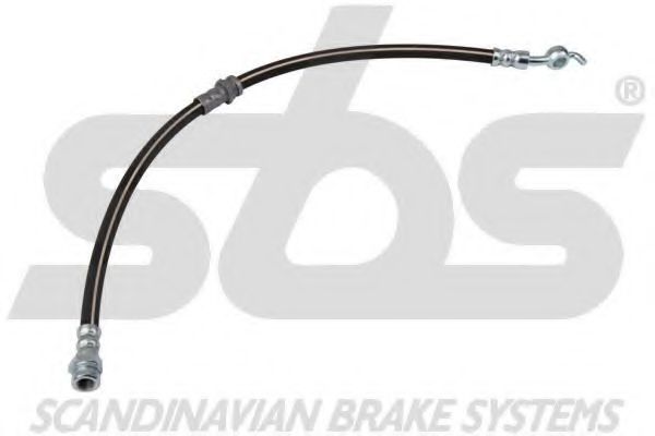 1330853242 SBS Brake System Brake Hose
