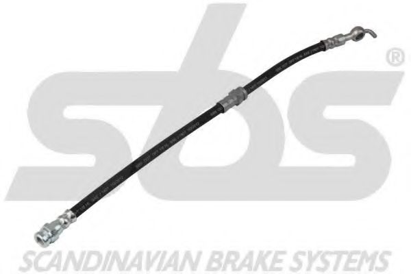 1330853249 SBS Brake System Brake Hose