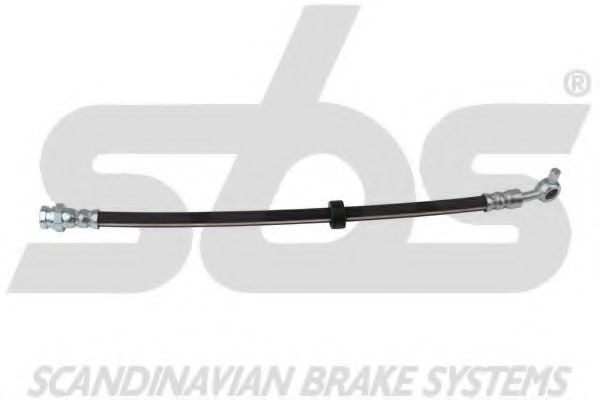 1330853251 SBS Brake System Brake Hose