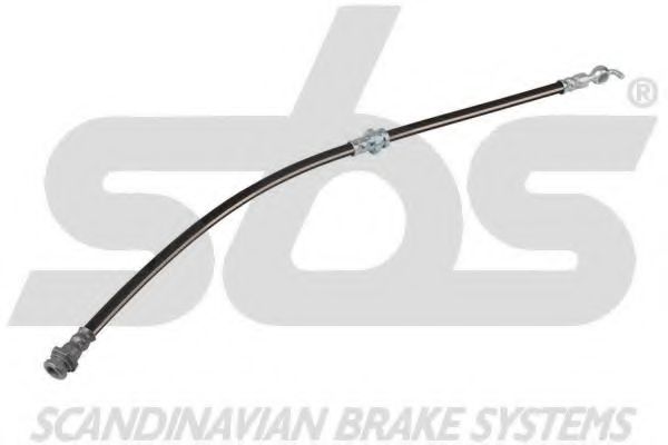 1330853253 SBS Brake System Brake Hose