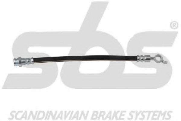 1330853254 SBS Brake System Brake Hose