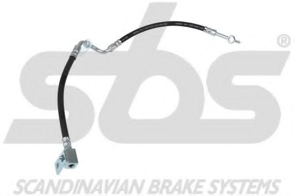 1330853258 SBS Brake System Brake Hose