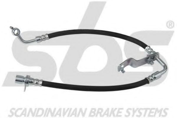 1330853276 SBS Brake System Brake Hose