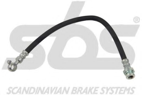 1330853279 SBS Brake System Brake Hose