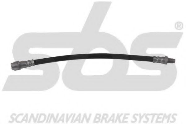 1330853325 SBS Brake System Brake Hose