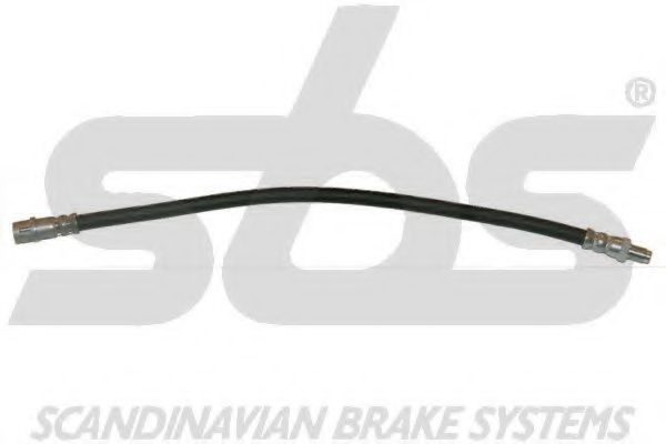 1330853331 SBS Brake System Brake Hose
