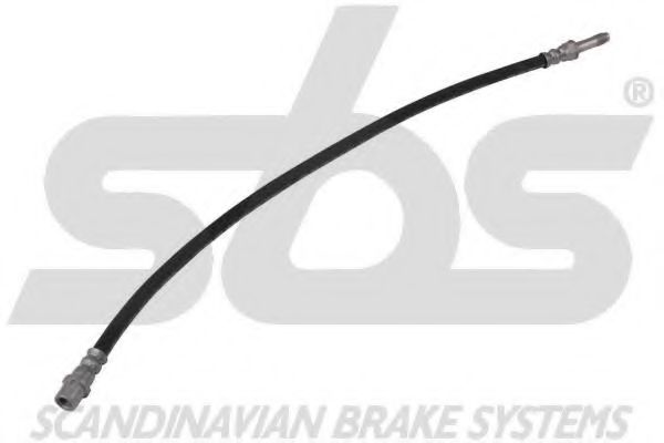1330853349 SBS Brake System Brake Hose
