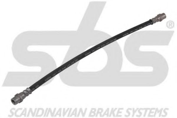 1330853351 SBS Brake System Brake Hose